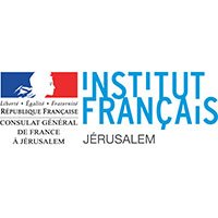 Consulate General De France a Jerusalem