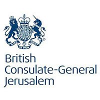 British Consulate - General Jerusalem