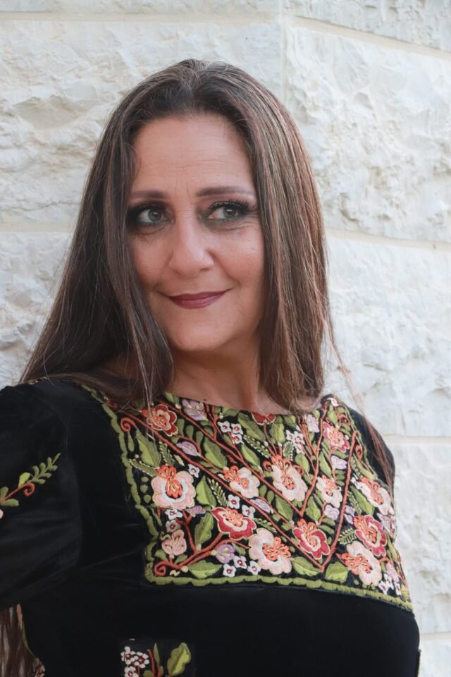 Reem Talhami