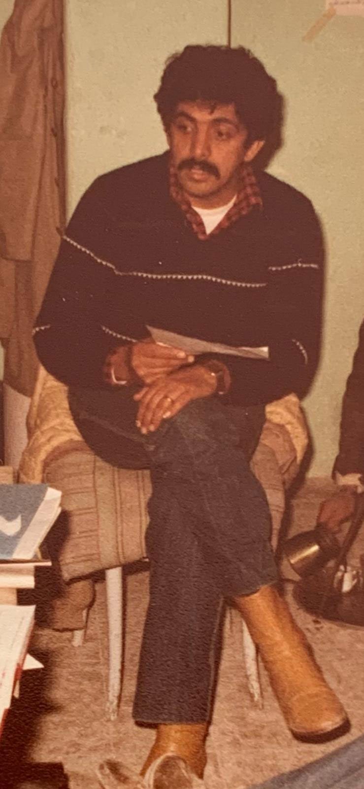 Dawood Kattab