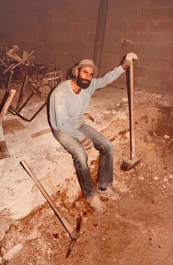 Edward Muaallem