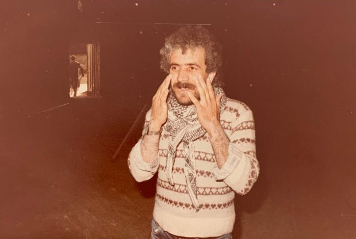 Ibrahim Khalayleh
